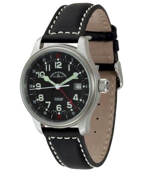 Zeno Watch Basel Uhren 9563-a1 7640172572092 Automatikuhren Kaufen