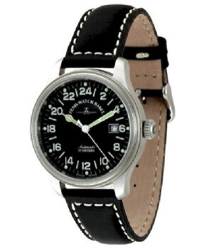 Zeno Watch Basel Uhren 9563-24-a1 7640172572061 Automatikuhren Kaufen
