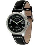 Zeno Watch Basel Uhren 9563-24-a1 7640172572061...