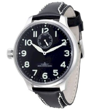 Zeno Watch Basel Uhren 9558SOS-12Left-a1 7640172571859 Armbanduhren Kaufen
