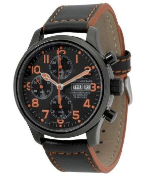 Zeno Watch Basel Uhren 9557TVDD-bk-a15 7640172571668 Automatikuhren Kaufen