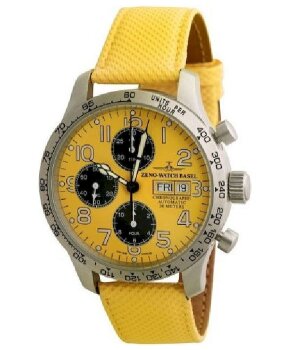 Zeno Watch Basel Uhren 9557TVDD-2T-b91 7640172571620 Armbanduhren Kaufen