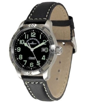 Zeno Watch Basel Uhren 9554T-a1 7640172571439 Automatikuhren Kaufen