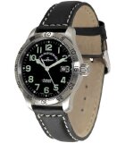 Zeno Watch Basel Uhren 9554T-a1 7640172571439...