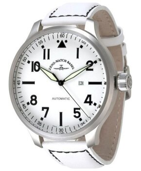 Zeno Watch Basel Uhren 9554SOSN-i2 7640172571422 Automatikuhren Kaufen