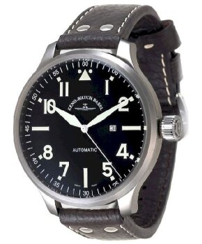 Zeno Watch Basel Uhren 9554SOSN-a1 7640172571415 Automatikuhren Kaufen