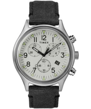 Timex Uhren TW2R68800 0753048758494 Kaufen