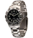 Zeno-Watch - Armbanduhr - Herren - Chronograph - Sport Diver Quarz - 154Q-a1M
