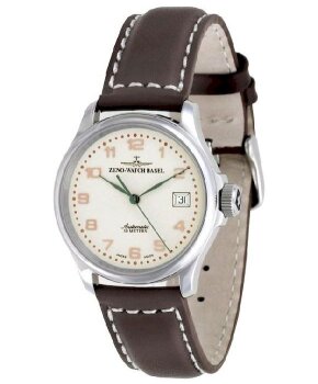 Zeno Watch Basel Uhren 12836-f2 7640155190572 Automatikuhren Kaufen