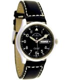 Zeno Watch Basel Uhren 12836DDN-a1 7640155190626...