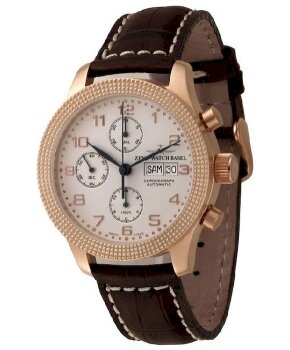 Zeno Watch Basel Uhren 11557TVDD-Pgr-f2 7640155190459 Chronographen Kaufen