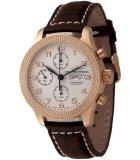 Zeno Watch Basel Uhren 11557TVDD-Pgr-f2 7640155190459...
