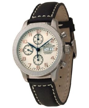 Zeno Watch Basel Uhren 11557TVDD-f2 7640155190442 Armbanduhren Kaufen