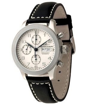 Zeno Watch Basel Uhren 11557TVDD-e2 7640155190435 Chronographen Kaufen