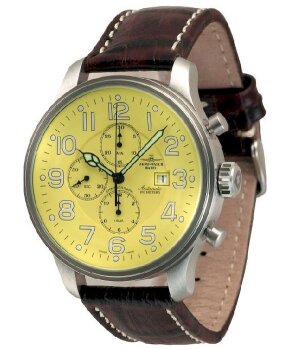 Zeno Watch Basel Uhren 10557TVD-a9 7640155190183 Chronographen Kaufen