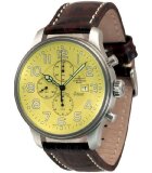 Zeno Watch Basel Uhren 10557TVD-a9 7640155190183...