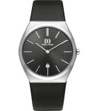 Danish Design Uhren IQ14Q1236 8718569037901 Kaufen Frontansicht