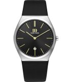 Danish Design Uhren IQ33Q1236 8718569037888 Armbanduhren Kaufen Frontansicht