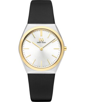 Danish Design Uhren IV15Q1236 8718569038335 Armbanduhren Kaufen Frontansicht