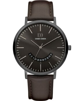Danish Design Uhren IQ16Q1239 8718569038106 Armbanduhren Kaufen Frontansicht