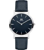 Danish Design Uhren IV22Q1235 8718569037840 Armbanduhren Kaufen Frontansicht