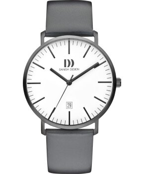 Danish Design Uhren IQ12Q1237 8718569038052 Armbanduhren Kaufen Frontansicht
