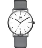 Danish Design Uhren IQ12Q1237 8718569038052 Armbanduhren Kaufen Frontansicht
