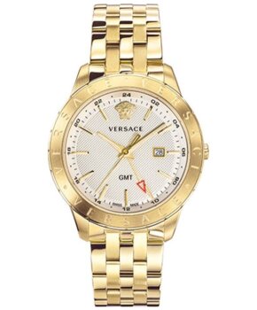 Versace Uhren VEBK00518 7630030530807 Kaufen Frontansicht