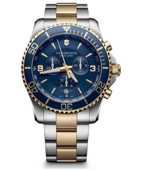 Victorinox Uhren 241791 7630000726643 Taucheruhren Kaufen