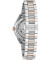 Bulova - Armbanduhr - Damen - Classic Automatik - 98P170