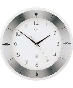 AMS Uhren 5848 4037445138018 Wanduhren Kaufen
