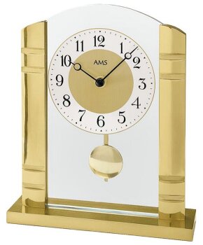 AMS Uhren 1117 4037445139213 Pendeluhren Kaufen
