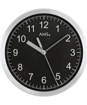 AMS Uhren 5911 4037445140493 Funkuhren Kaufen