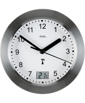 AMS Uhren 5925 4037445141063 Badezimmeruhren Kaufen