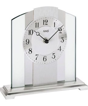 AMS Uhren 1120 4037445142138 Tischuhren Kaufen