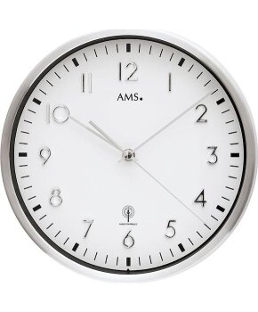 AMS Uhren 5912 4037445142657 Wanduhren Kaufen
