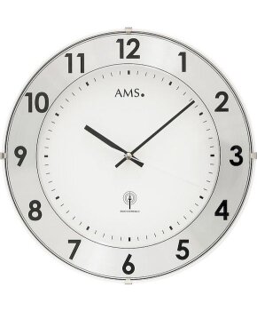 AMS Uhren 5948 4037445150546 Funkuhren Kaufen