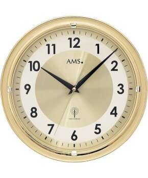 AMS Uhren 5946 4037445150560 Funkuhren Kaufen