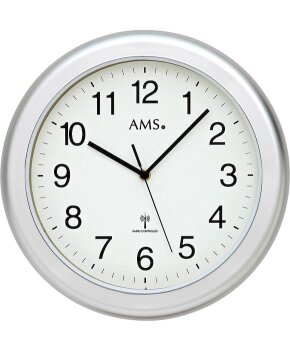 AMS Uhren 5956 4037445152106 Funkuhren Kaufen