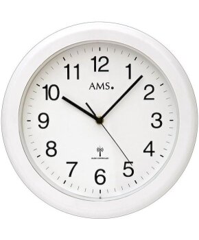AMS Uhren 5957 4037445152120 Wanduhren Kaufen
