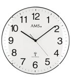 AMS Uhren 5960 4037445152151 Wanduhren Kaufen