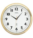 AMS Uhren 5963 4037445153905 Wanduhren Kaufen