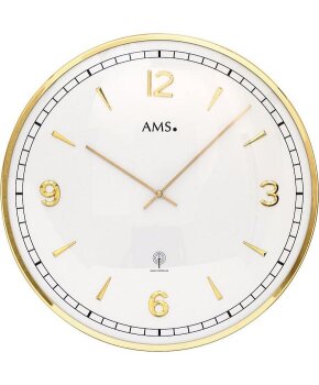 AMS Uhren 5609 4037445154049 Wanduhren Kaufen