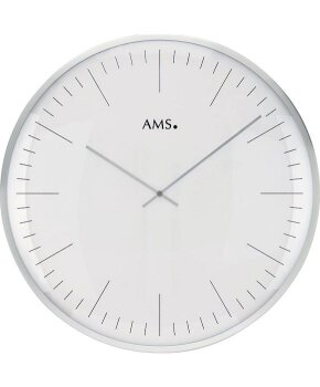 AMS Uhren 9540 4037445154056 Wanduhren Kaufen