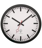 Eurotime Uhren 59530 4044685500994 Wanduhren Kaufen