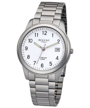 Regent Uhren F-208 4050597012524 Armbanduhren Kaufen