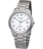 Regent Uhren F-208 4050597012524 Armbanduhren Kaufen