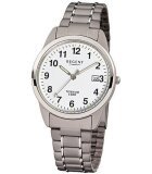 Regent Uhren F-432 4050597016812 Armbanduhren Kaufen