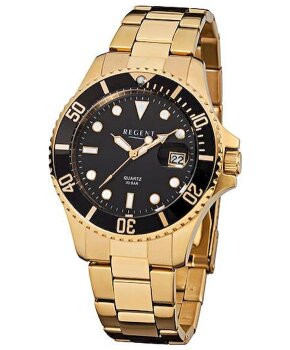 Regent Uhren F-370 4050597022370 Armbanduhren Kaufen