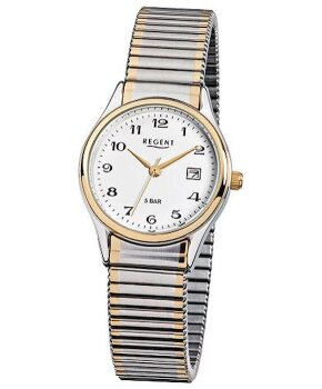Regent Uhren F-461 4050597116017 Armbanduhren Kaufen